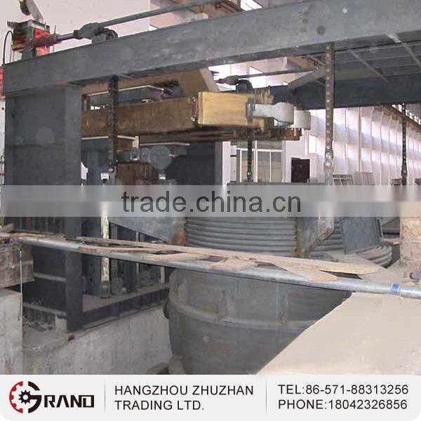 38MT Rolling Mill Stand for Mill Roll