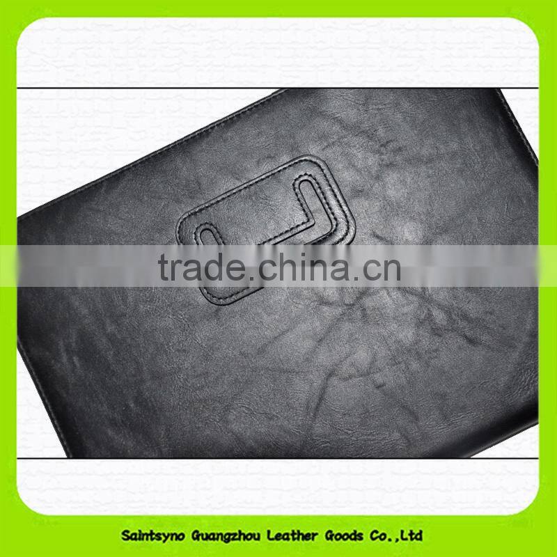 15050 Tablet case PU leather shell cover for ipad mini universal