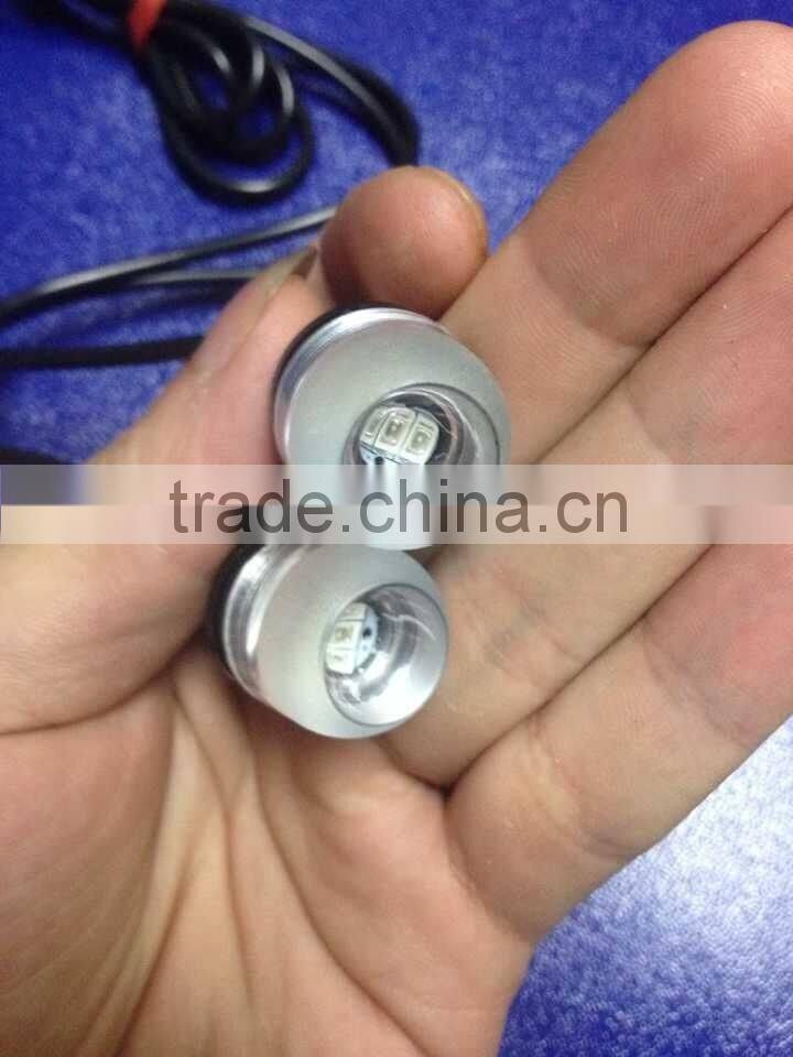 China auto parts importers high brightness car led angel eyes lighting ring light