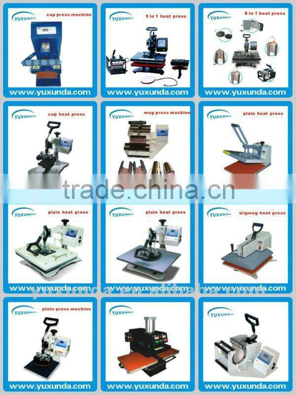 Popular blank inkjet PVC ID Card