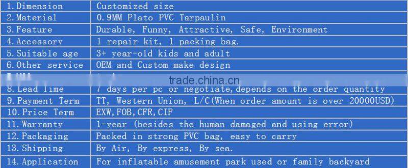 2016 Top selling swimming pool inflatable swimming pool filter for swimming pool