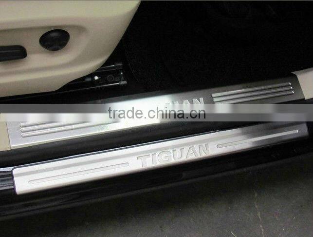 door sill for tiguan