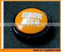 Push Button Music box