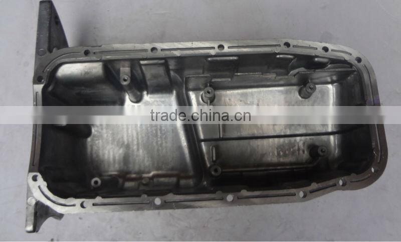 High Quality Buick Engine Oil Pan 96481581