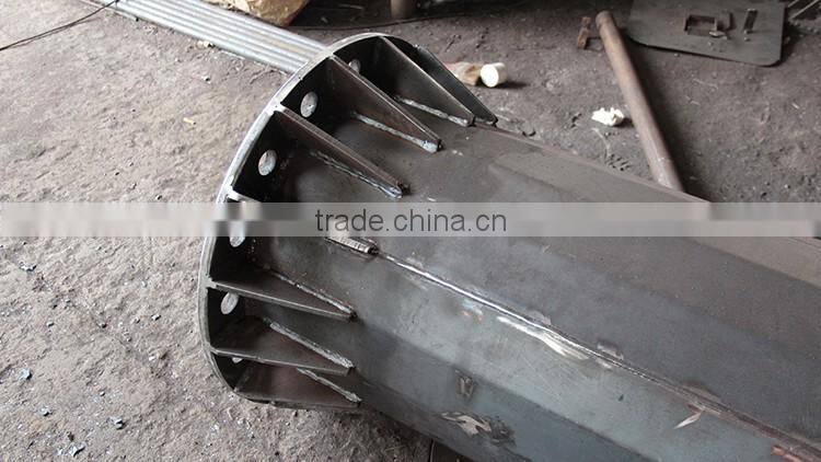 6m street light pole light post street light pole arms