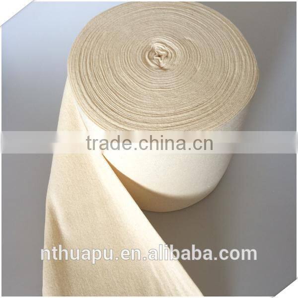 100% Cotton Elasticated Tubular Stockinette Bandage