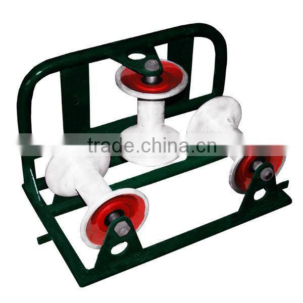 cable truning angle pulley or cable pulley