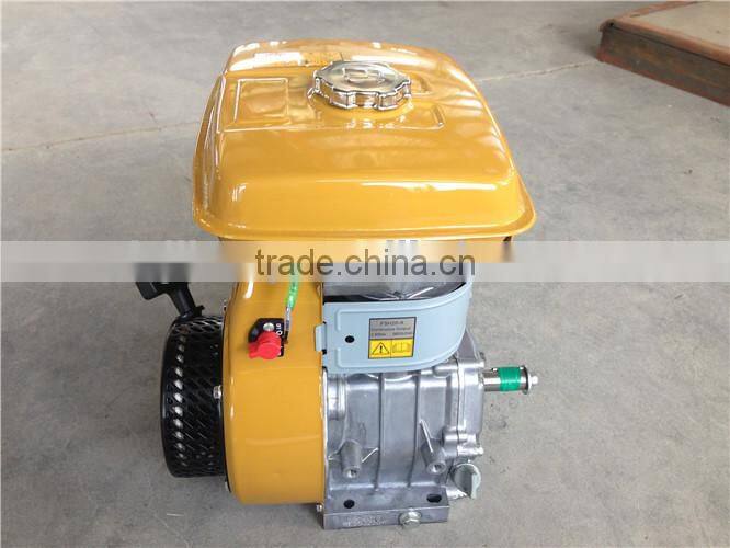 Gasoline engine Robin/Robin EY20 engine 5.0HP/EY20