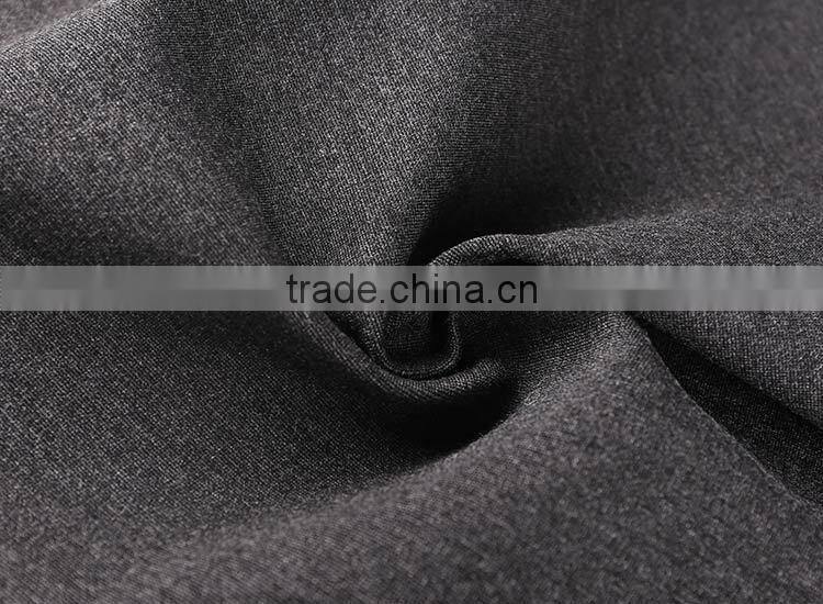 Professional knit fabric manufacturer Competitive price Elastane roma fabric