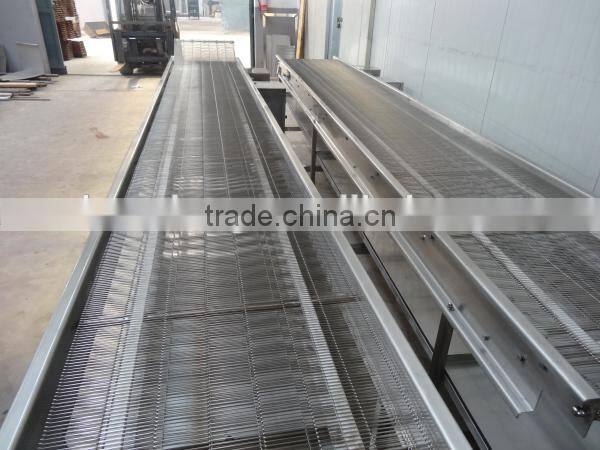 all kinds of conveyors