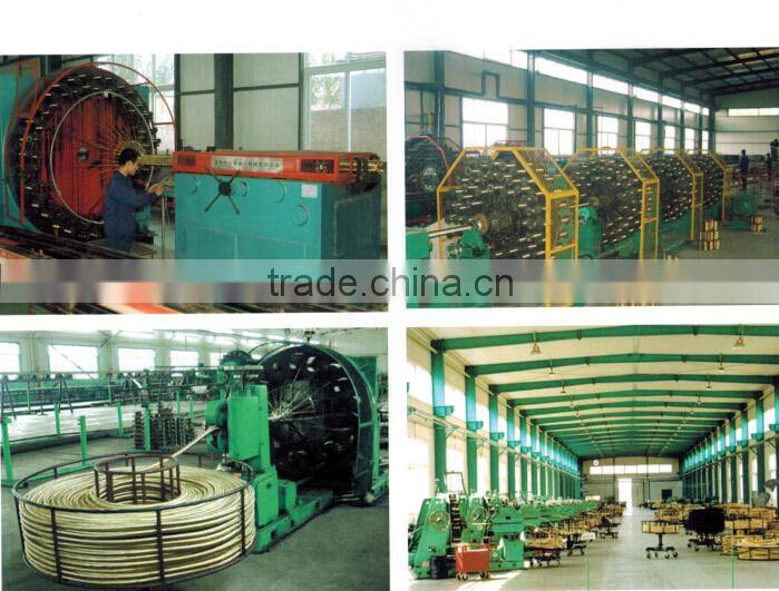 API 7K Rotary Drilling Hose for Oil Field