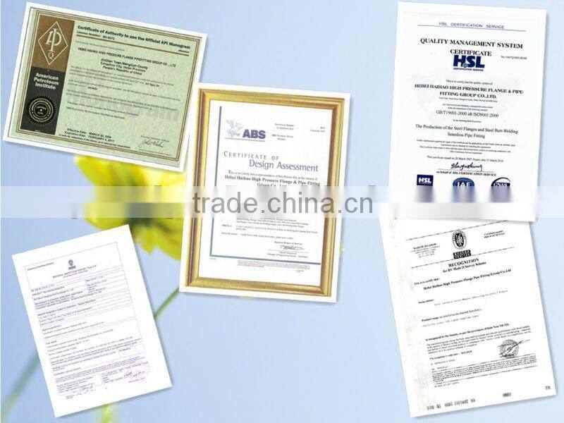 6" threaded steel pipe coupling