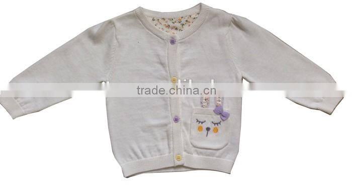Runtex GIRLS JUMPER RT-kn-215