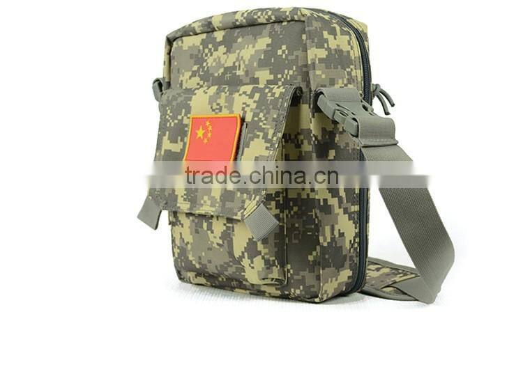 outside leisure bag shoulder laptop messenger bag for men