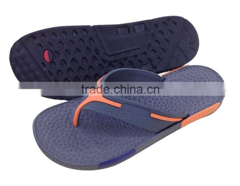 latest design man eva flip flops