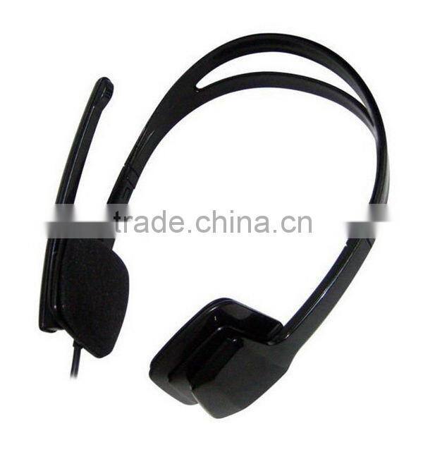 Hot sell newest oem noise reduce headphones
