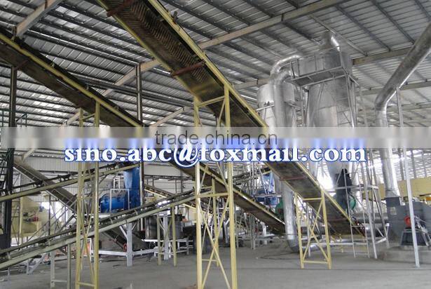 50,000 cbm/yr MDF continuous press line/ HDF continuous press line