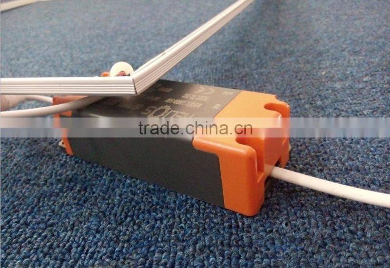 ce rohs approval 36w 40w 48w 54w 600x600mm led panel skylight diffuser panel