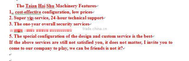 China Haishu Large diameter high speed CNC lathes ck6140T