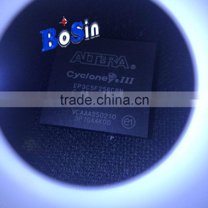 Hot sell Chips EP3C5F256C8N Original&STOCK