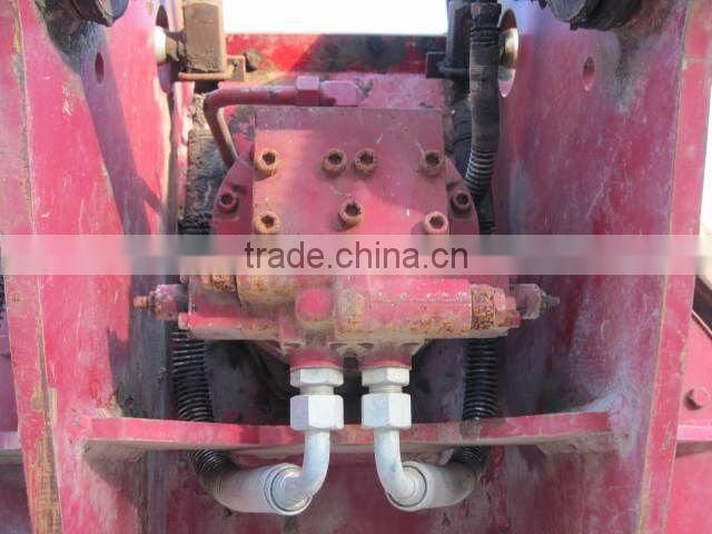 Excavator Attachment ST-7M ( Screen ) from Japan<SOLD OUT>