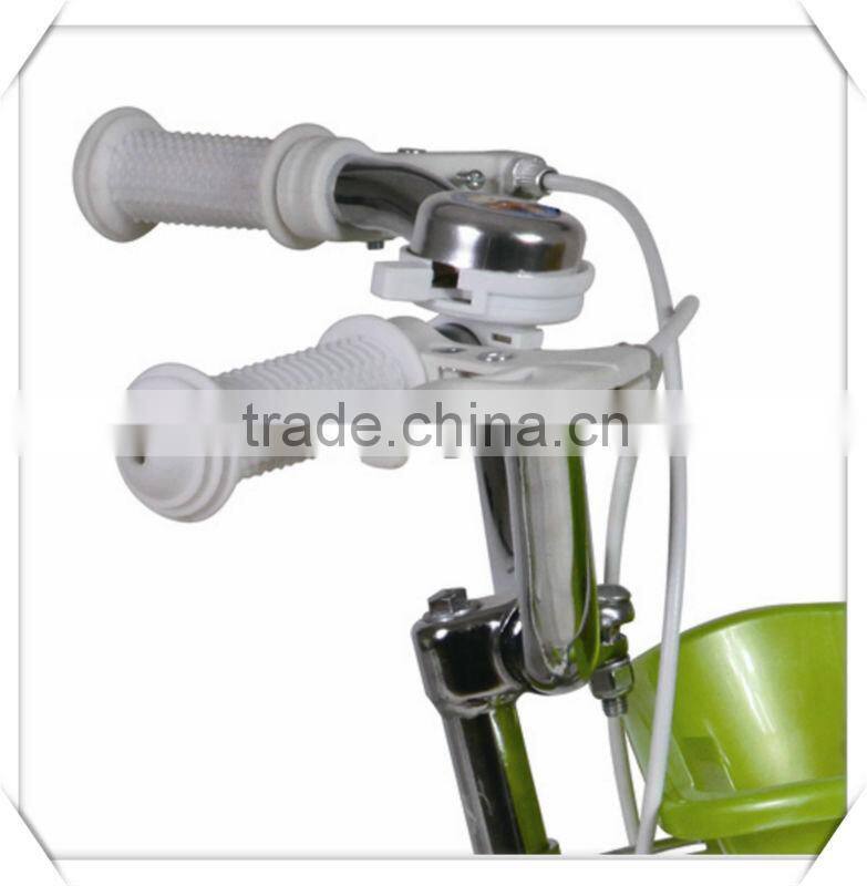 New PAD Baby Bycycle