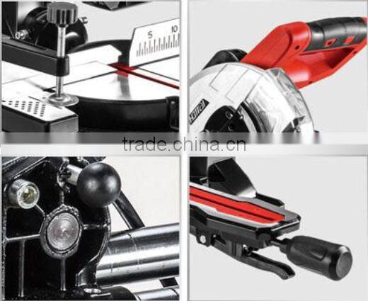 220V/110V single head cutting saw aluminum window machine