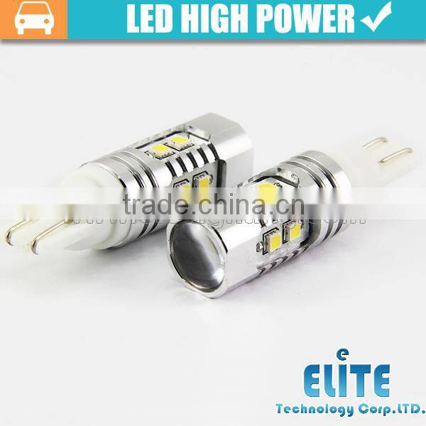Warm white/pure white/cool white Color Temperature(CCT) and Wall Lamps Item Type signal light T15