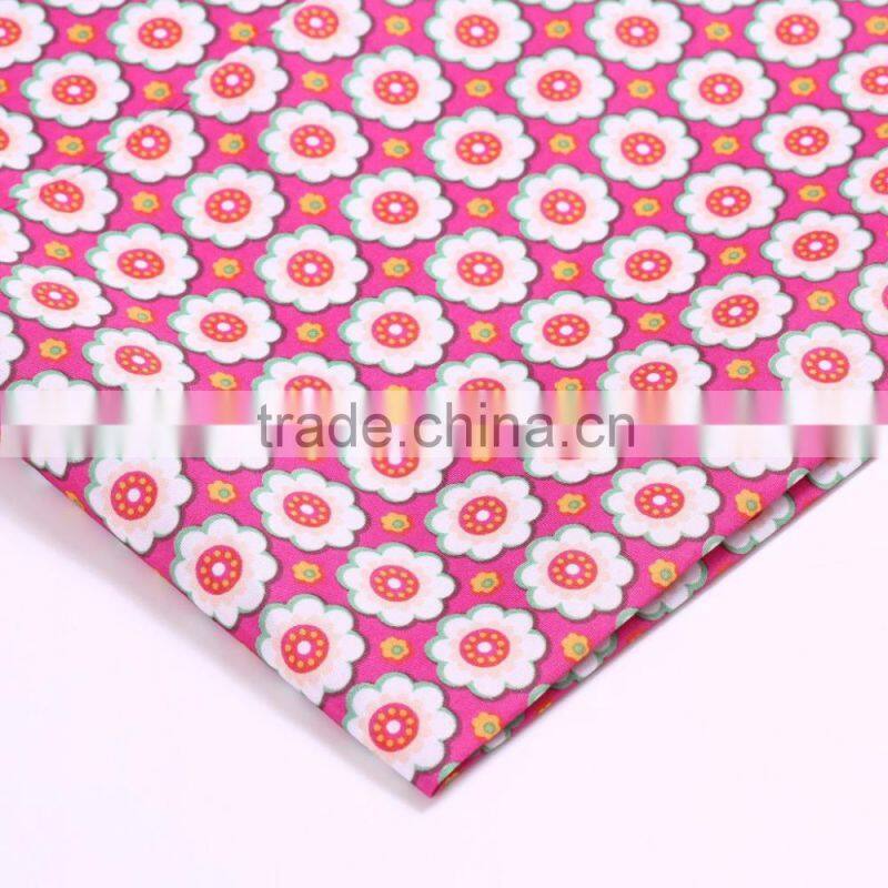 100% cheap spandex blend polyester plush warp knitting fabric price per yard for shirt