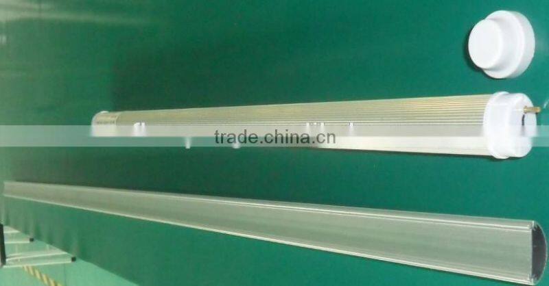 LED TUBE LIGHTS T8