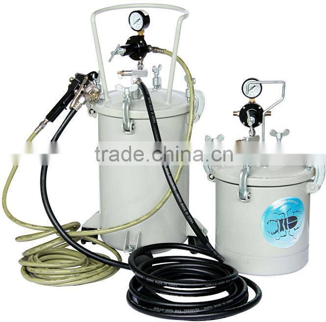 High Quality Top Selling pressure paint tank