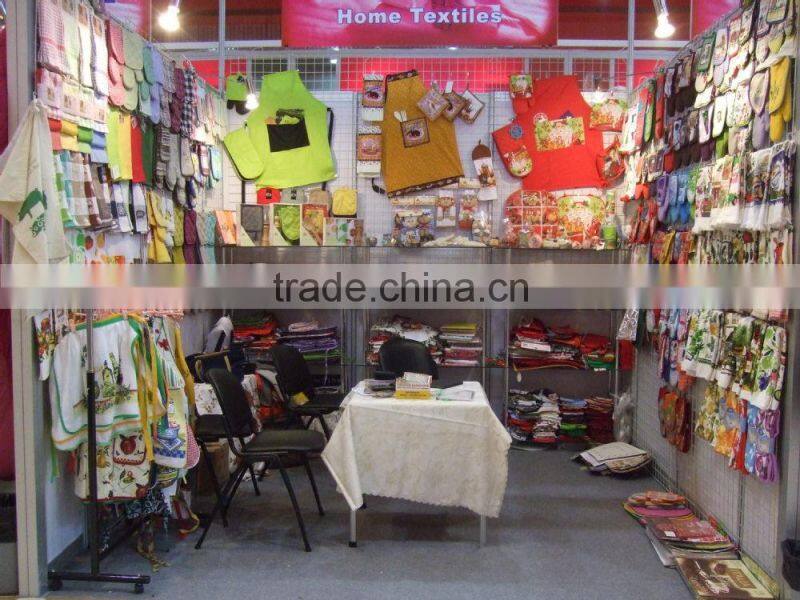 printed table cloth or table cloth fabric made in China