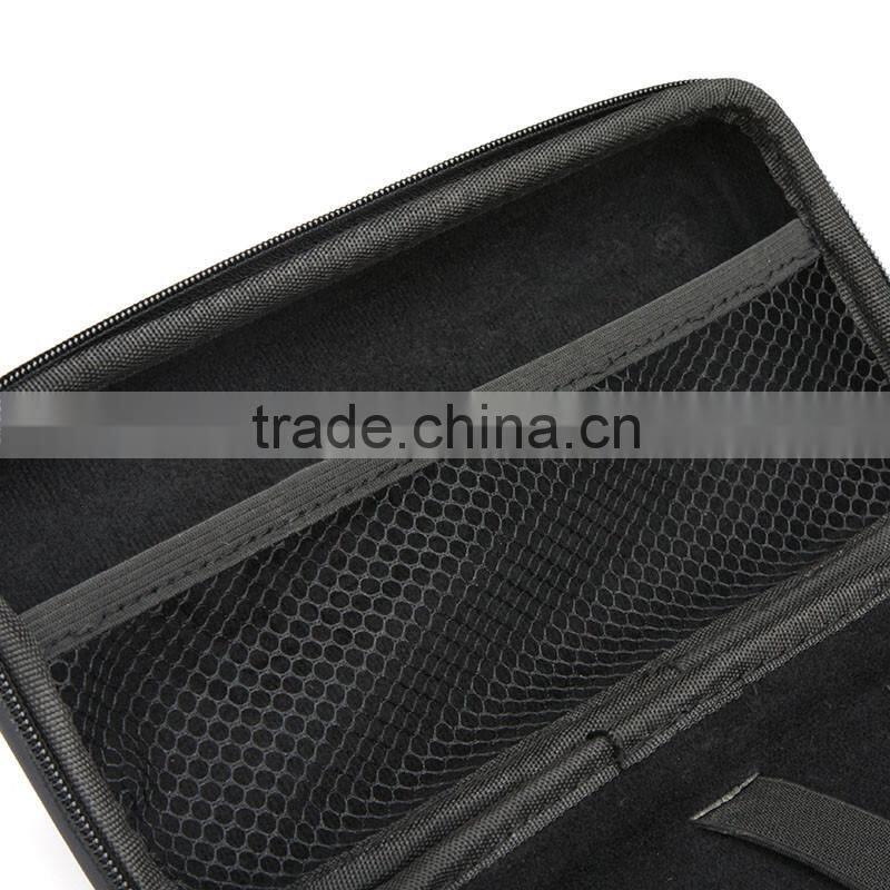 Musical Guitar Accessory Case Box
