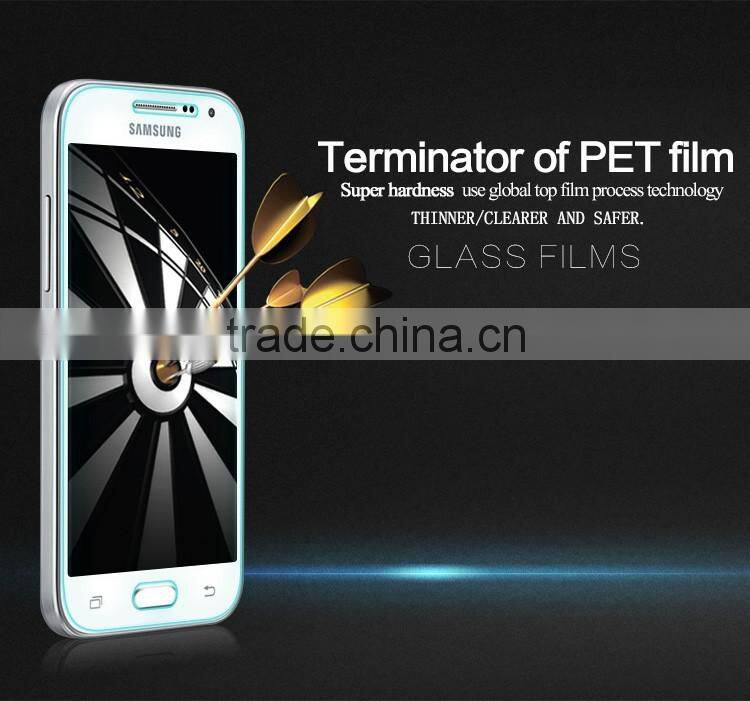 Factory price mobile phone Tempered Glass Screen protector/film for Samsung G360(Galaxy Core Prime)