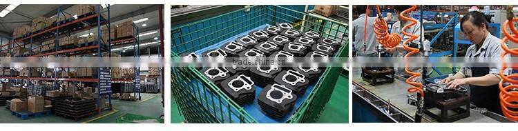 OEM quality for motorcycle pneumatic piston cylinder