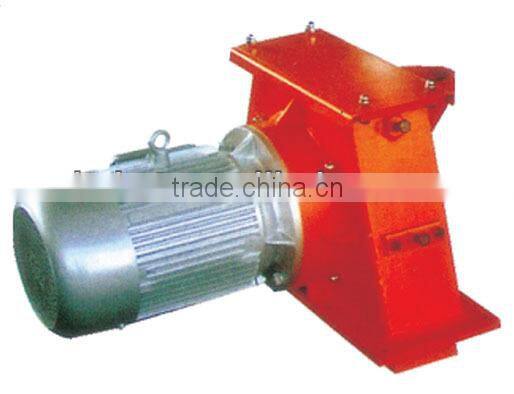 Automatic sand blasting equipment abrator