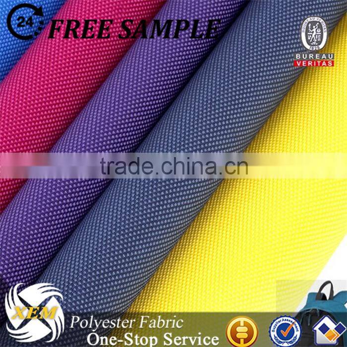 Factory outlet 1680d oxford fabric