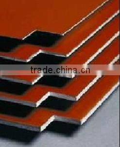 EMX4x200 Heavy duty hydraulic notching machine /cutting angle fixed