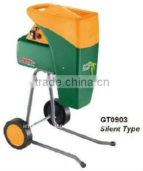 2400W Electric Garden Shredder