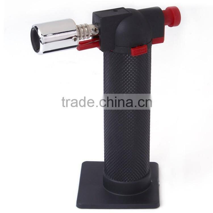 EK-016 New Torch Soldering Butane Culinary Cooking Tools