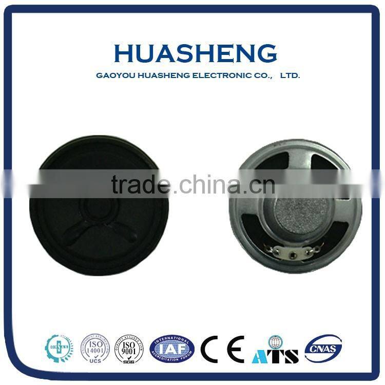 waterproof wireless stereo round subwoofer speaker