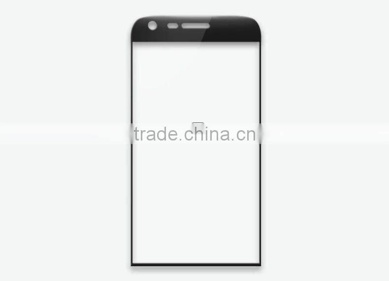 3D Curved Tempered Glass Screen Protector Mobile Phone For LG G5 screen protector