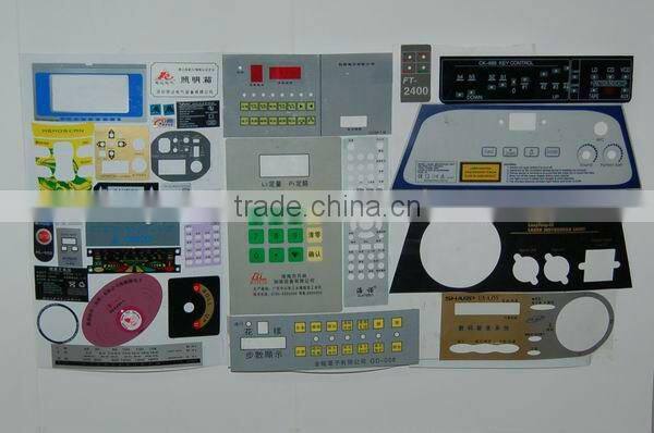 Plane PCB Screen printer