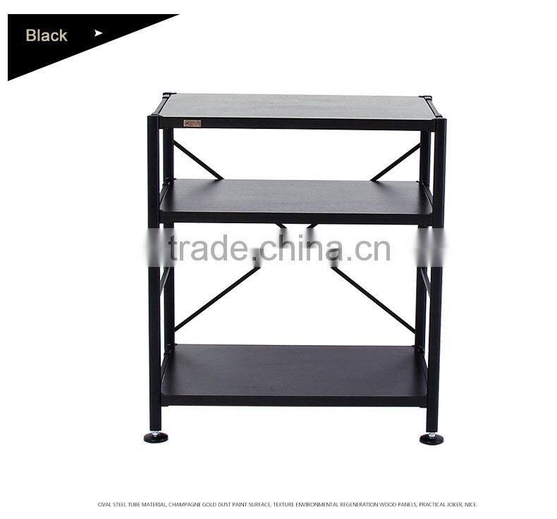 wire metal shelf bracket