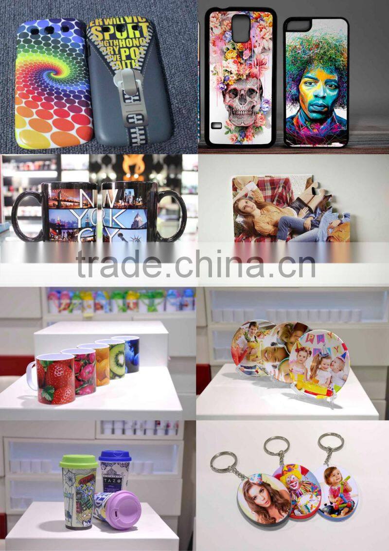 Hot sale high sublimation machine,sublimation printing machine price