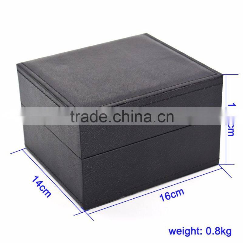 OEM PU leather black box 2016