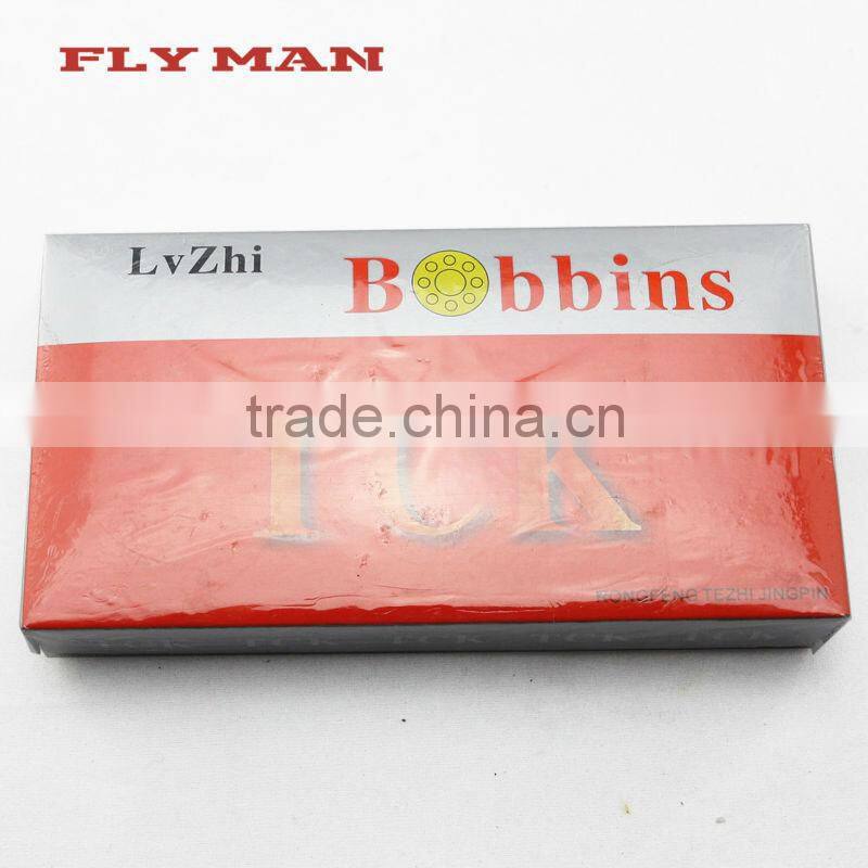 1182 Aluminum Bobbin B9117-563-000 / Sewing Machine Spare Parts