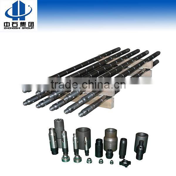 API 11AX Oilfield Unit Pump Plunger for Sale