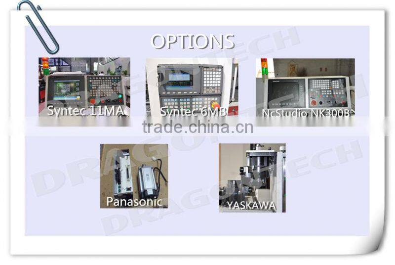 auto-feeding CNC Router DT1325, cnc furniture machine with loading & offloading system & auto labeling