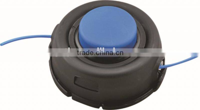 High Quality trimmer head nylon head nylon cutter brush cutter nylon head trimmer head
